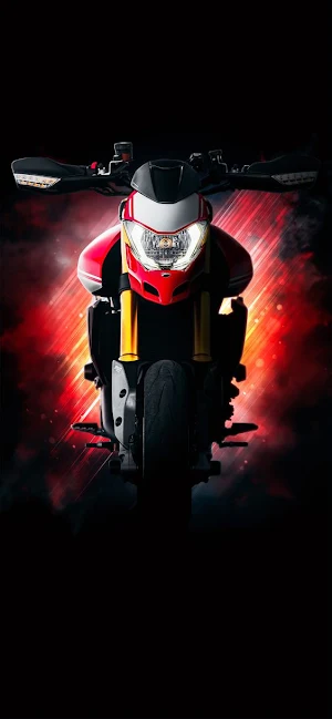 Ducati Hypermotard 950 Wallpapers Screenshot 0