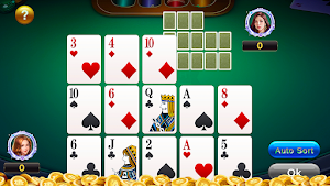 Mậu Binh Poker Screenshot 1