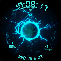 Electric Mooon