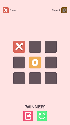 Tic Tac Toe Screenshot 3