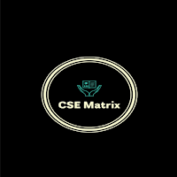 CSE MATRIX