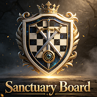 Sanctuary Board
