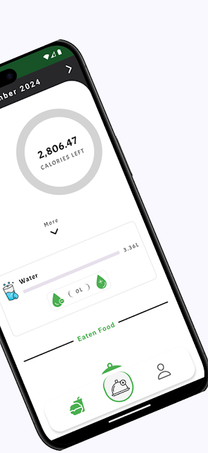 Macro Champ - Macro Tracker Screenshot 2
