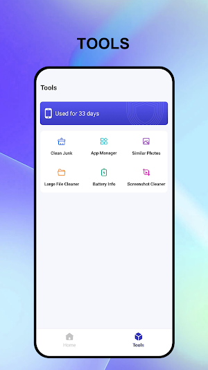 Easy Phone Manager Screenshot 2
