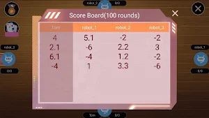 Callbreak Master - online Game Screenshot 2