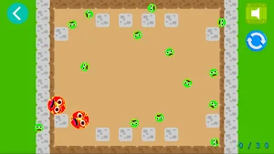 Chain Reaction Extermination Screenshot 1