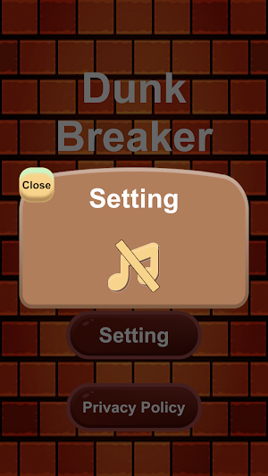 Dunk Breaker Screenshot 2