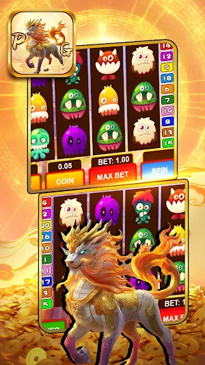 ρGStar Slot:Royal Club Screenshot 0