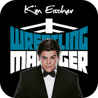 Wrestling Manager Mobile