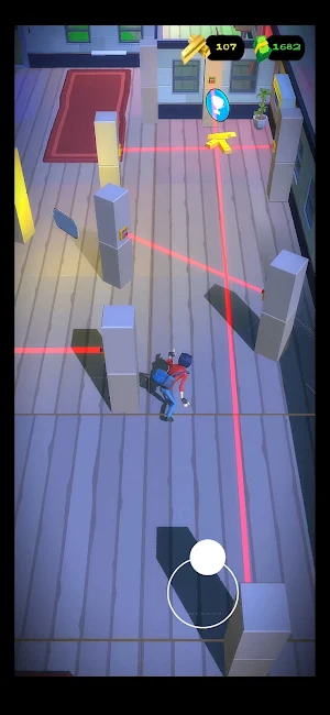 Thief Boss Screenshot 1