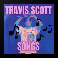 Travis Scott App-Toda la Mus