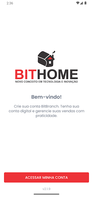 BitBranch Screenshot 0