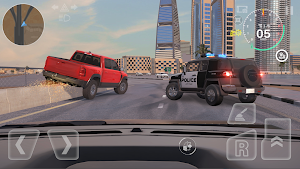 هجولة و تفحيط واقعية Screenshot 3