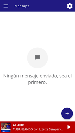 Adrian Fernandez Radio Screenshot 3