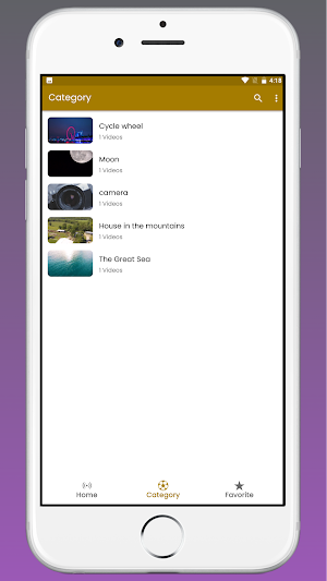 تلفاز مباشر بدون تقطيع Screenshot 2
