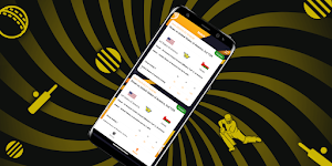 PMatch Pro Cricket Assistant Screenshot 1