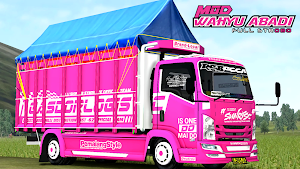 Mod Wahyu Abadi Full Strobo Screenshot 1