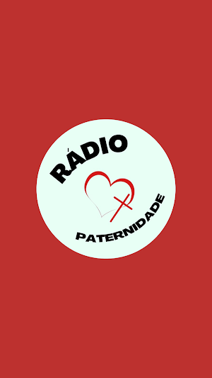 Rádio Paternidade Screenshot 3