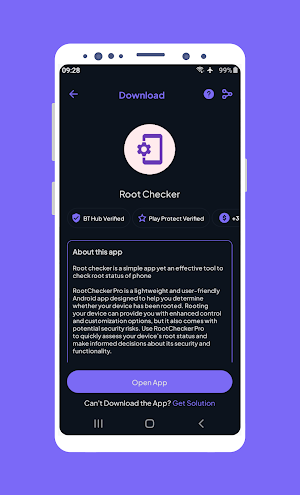 BetaTesting Hub Screenshot 2