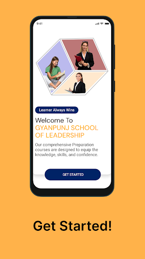 Gyanpunj Screenshot 1