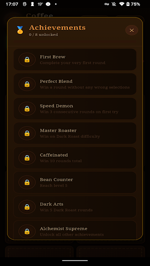 Brewmesia Screenshot 1