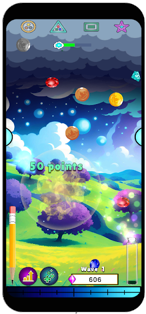 Loot Rain Screenshot 2