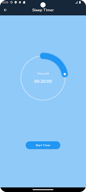 91.9 Prime radio Uganda Screenshot 2
