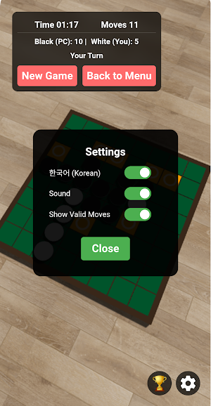 FlipStone 3D Screenshot 3