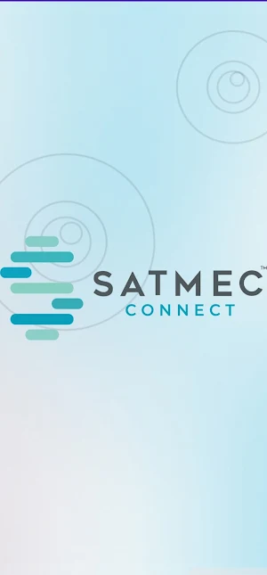 SATMEC Customer App Screenshot 0