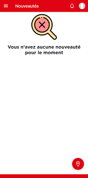 GS le Relais Errahma Screenshot 3