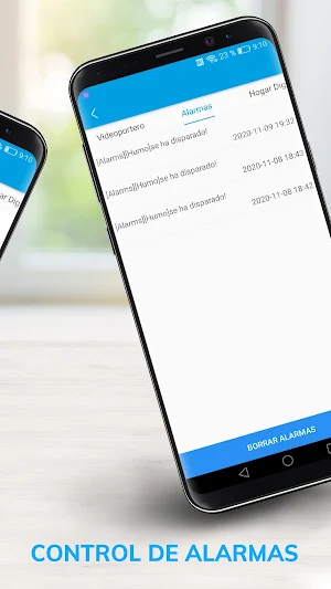 IPAL by ALCAD Screenshot 3