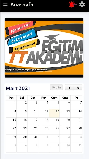 Türk Traktör Akademi Screenshot 3