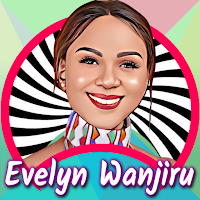 Asante Evelyn Wanjiru