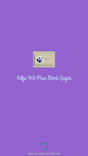 Selfie Cùng Phan Mạnh Quỳnh Screenshot 2