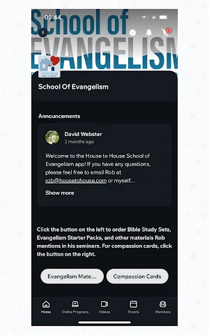 HTHSOE Screenshot 3
