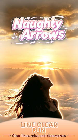 Naughty Arrows Screenshot 3