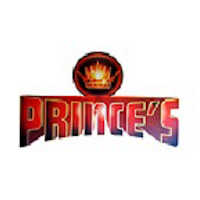 Princes Fast Food