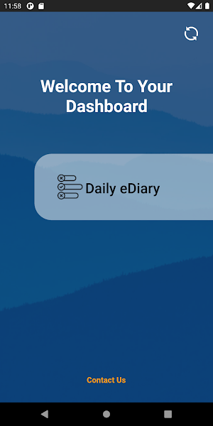 PaTHway Subject App Screenshot 1