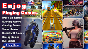 All in one Game: Puzzle games Screenshot 2