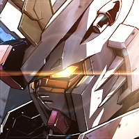 Mobile Suit: Galaxy