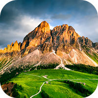 Mountain Wallpaper 2023