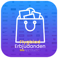 Flygblad Erbjudanden Sweden