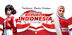 Twibbon 17 Agustus 2024 Screenshot 0