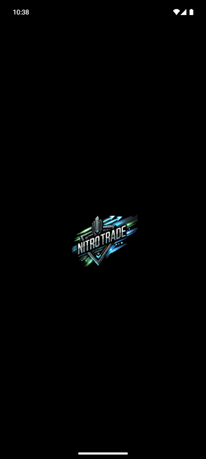 Nitro Trade Screenshot 0