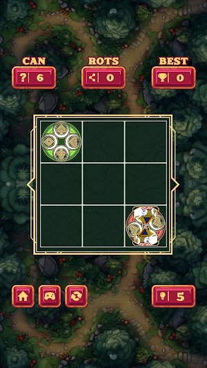 Don Card Slots Screenshot 3