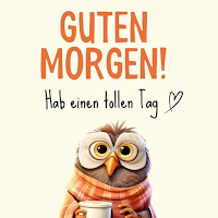 guten morgen freitag