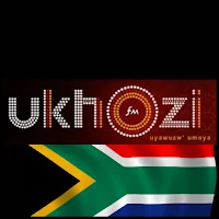 Ukozi FM Live South Africa