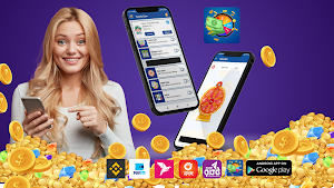 TotoKa - Play & Earn Cash Screenshot 0