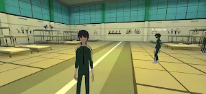 Squid Game 2K21 Screenshot 0
