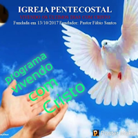 Rádio Vitória Em Cristo